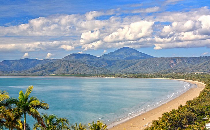 Queensland Location