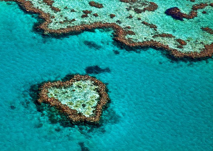 Great Barrier Reef