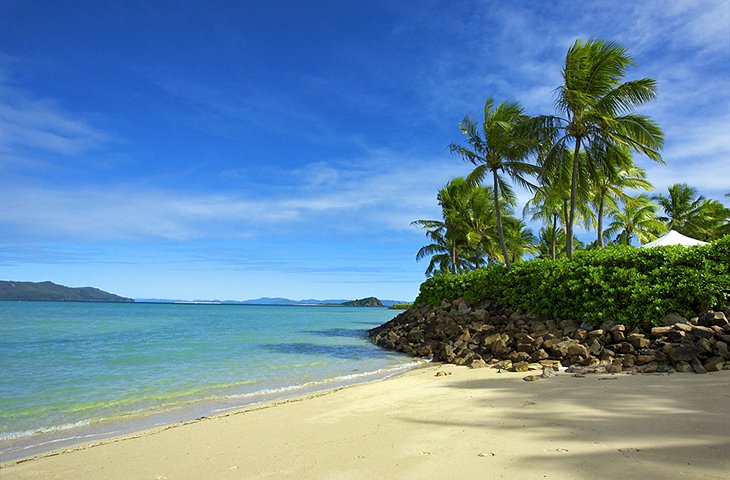 Hayman Island