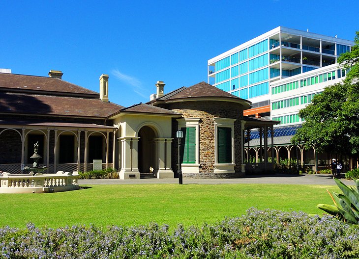 Ayers Historic House Museum