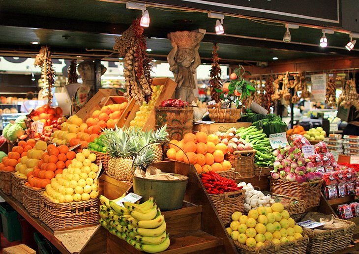 Adelaide Central Market