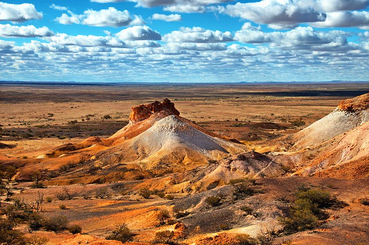 Coober Pedy