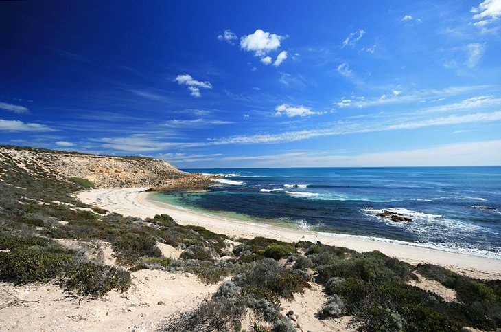 Coffin Bay National Park