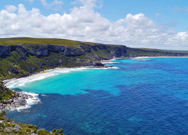 Kangaroo Island