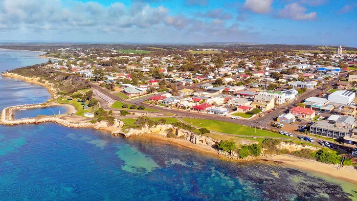 Kingscote