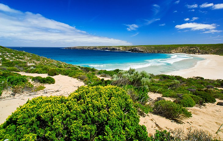 West Bay, Kangaroo Island