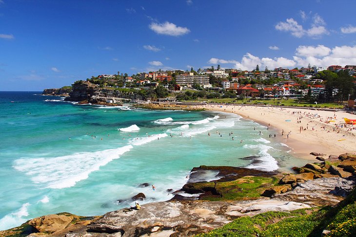 Sydney Beaches