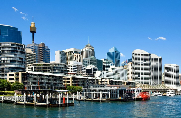18 atracciones turísticas mejor valoradas en Sydney