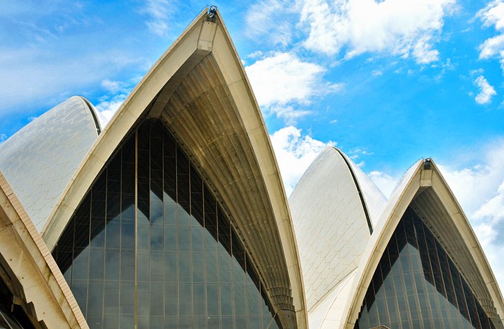 Sydney Opera House