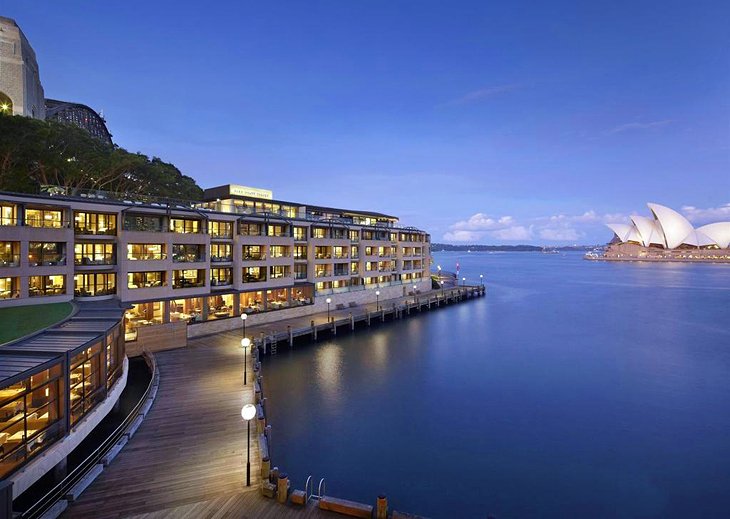Photo Source: Park Hyatt