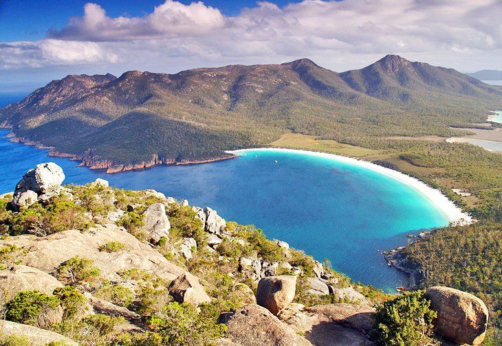 Freycinet National Park