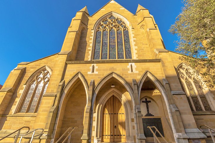 St David's Cathedral