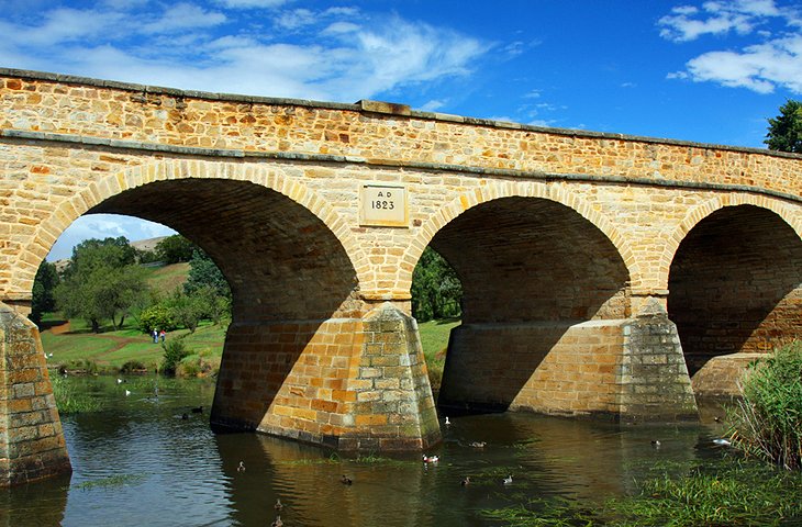 Richmond Bridge