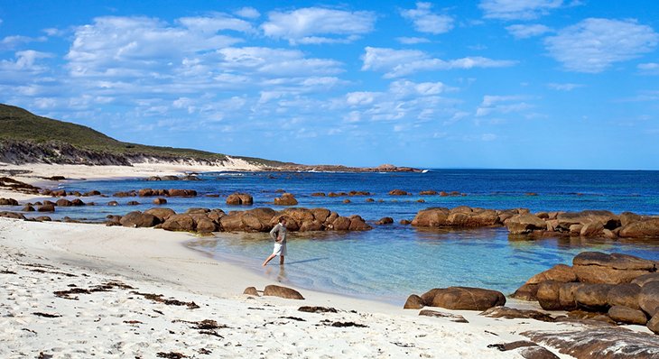 Cape Leeuwin