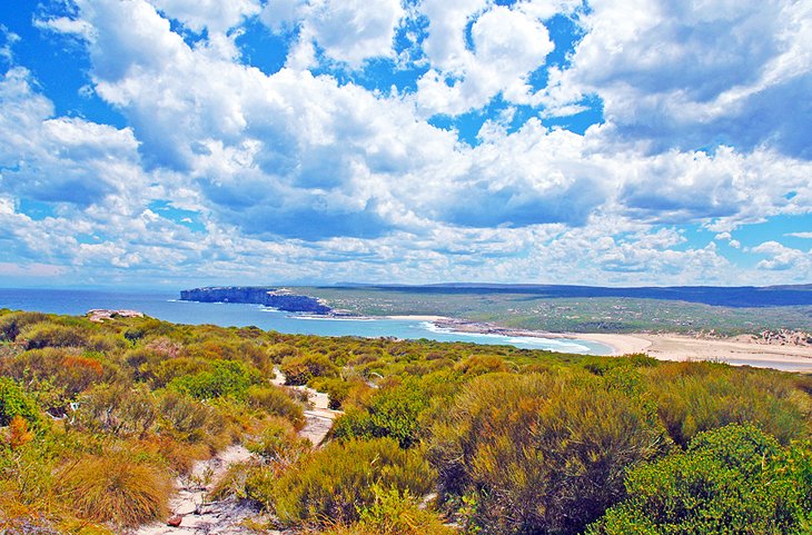 Great Ocean Walk