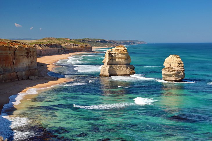 12 Top-Rated Day Trips from Melbourne | PlanetWare