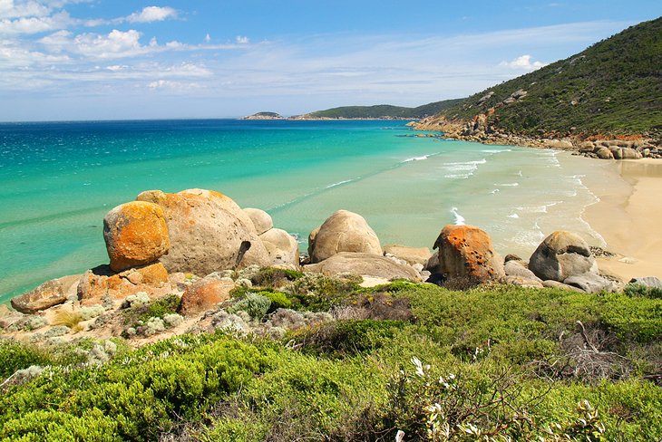 Wilsons Promontory National Park