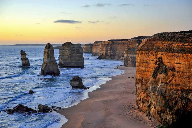 Port Campbell National Park