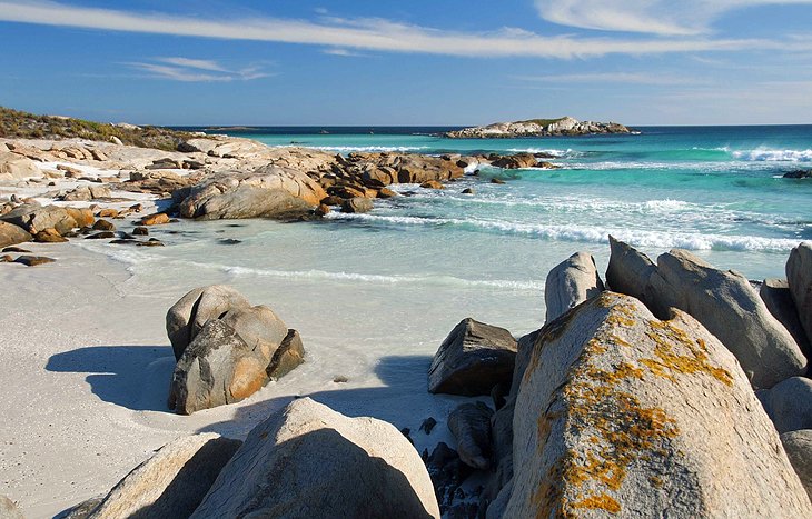 Cape Arid National Park