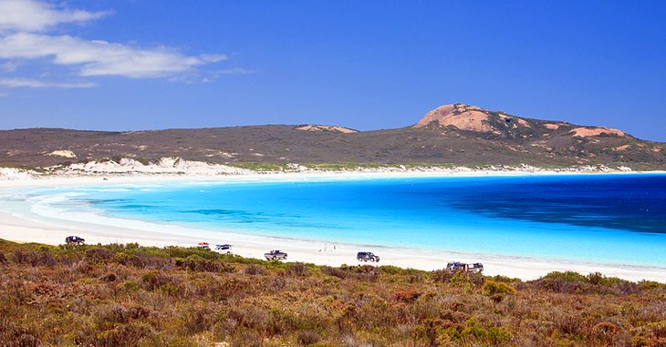 Cape Le Grand National Park