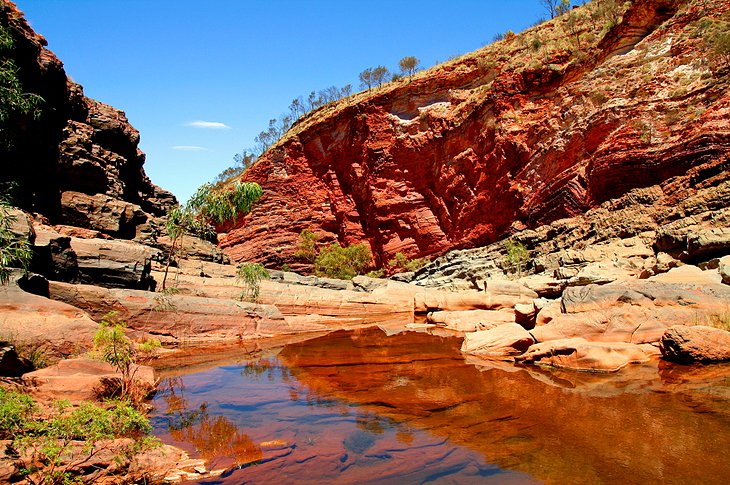 Karijini National Park