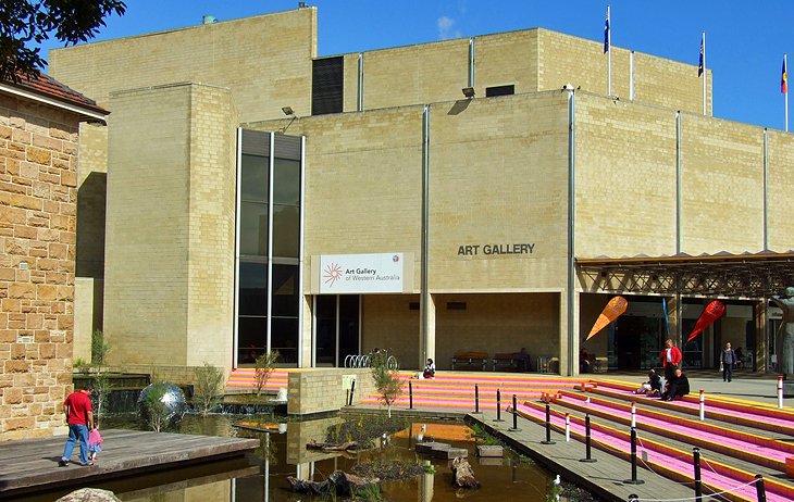 Art Gallery of Western Australia