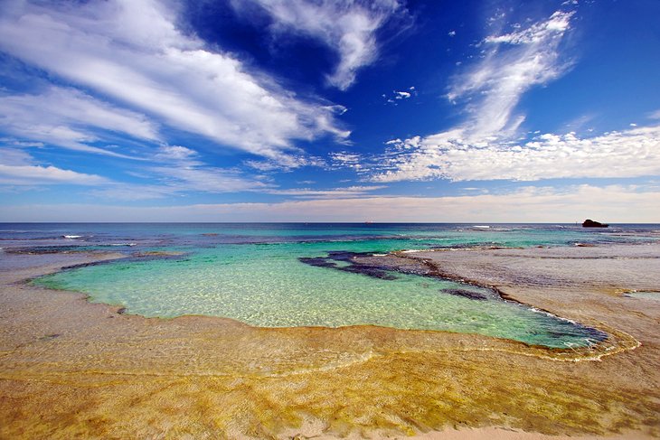 Rottnest Island