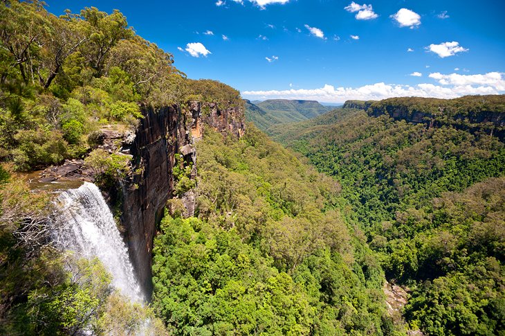 Fitzroy Falls