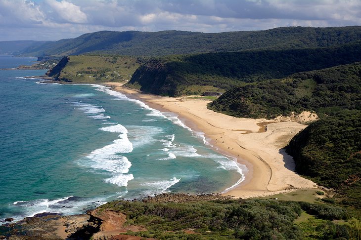 Royal National Park