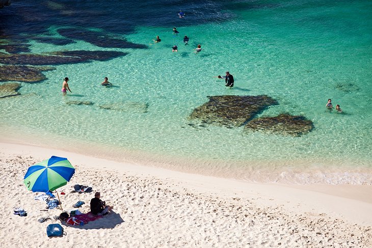 Rottnest Island