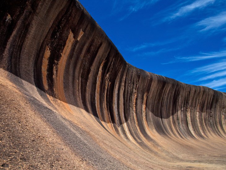 Wave Rock