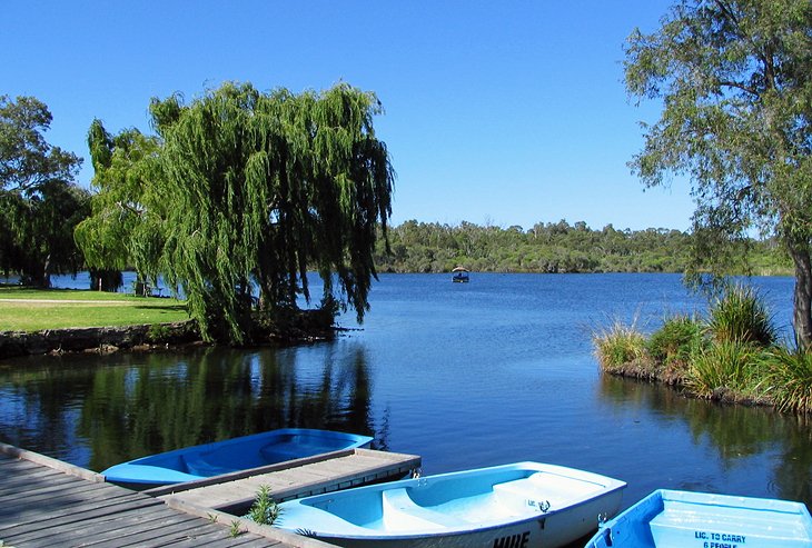 Yanchep National Park