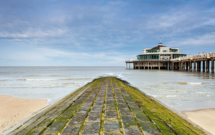 Blankenberge