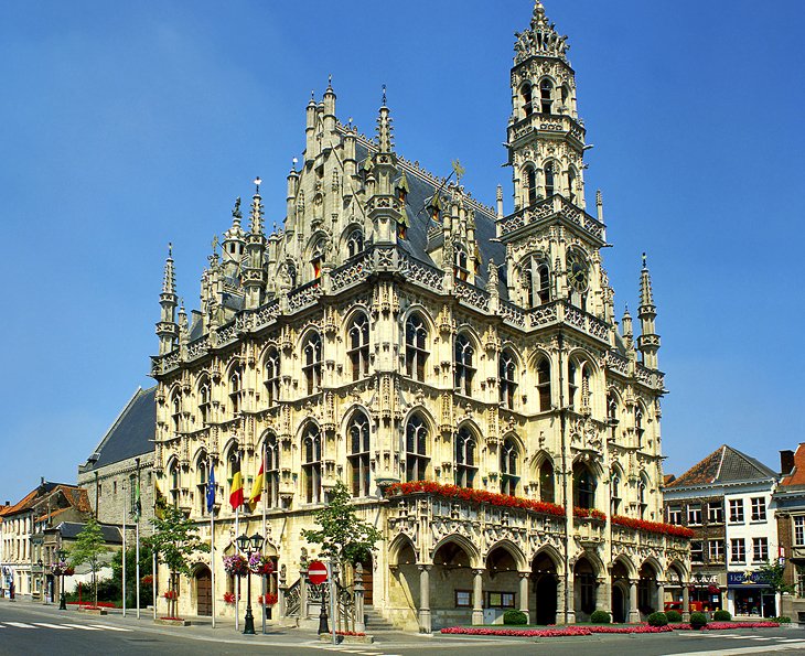 Oudenaarde