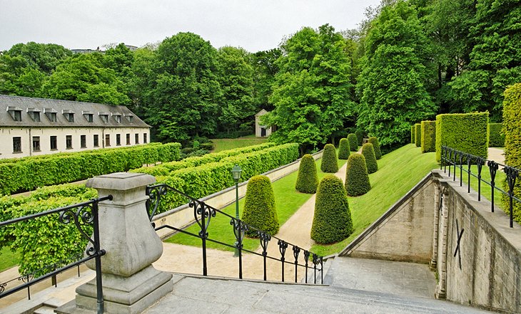 Abbaye de la Cambre