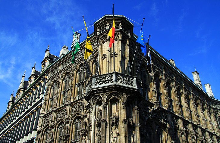 Town Hall (Stadhuis)