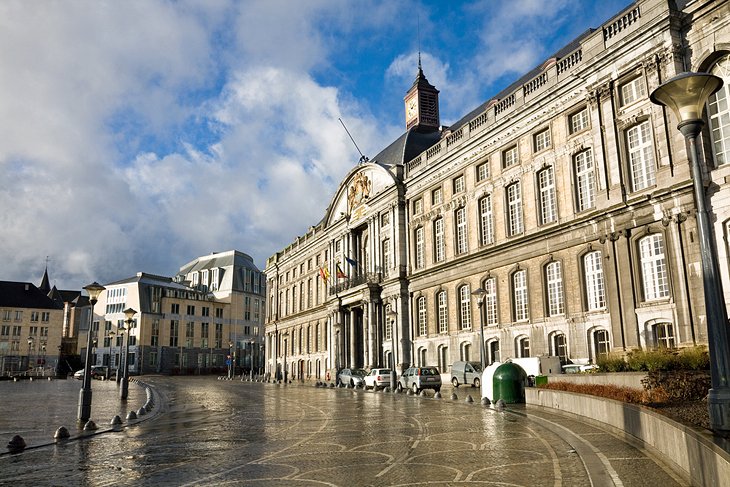 Palais des Princes-Evêques