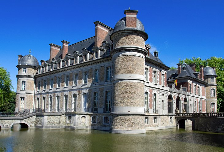 Château de Beloeil