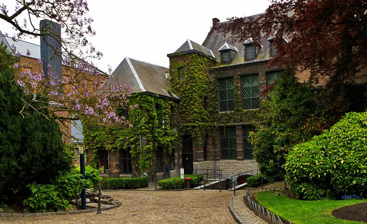 Civic Museums