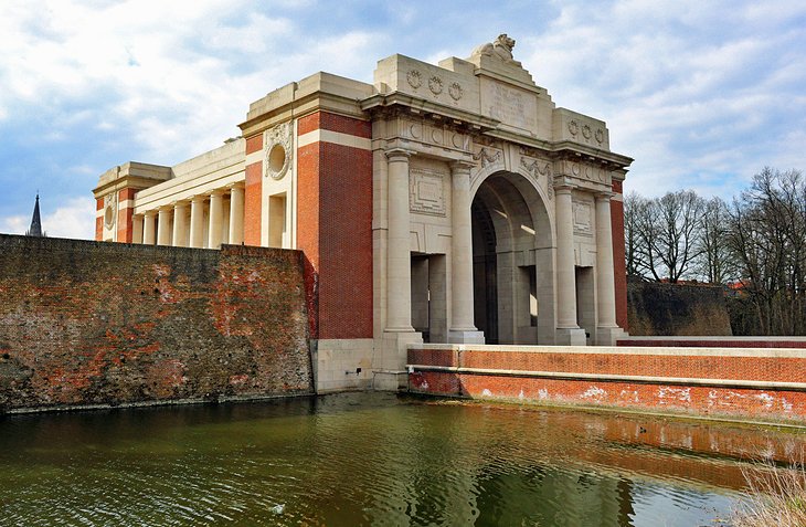 Menin Gate