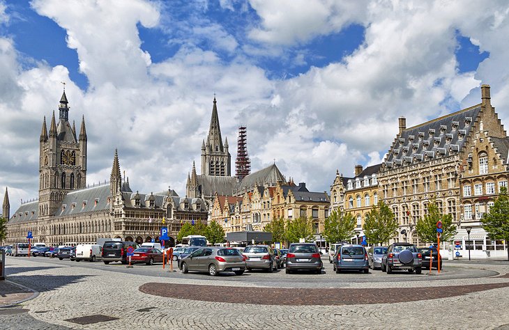 Grote Markt