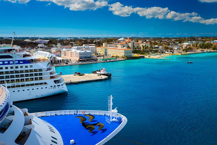 12 Top Rated Tourist Attractions In The Bahamas Planetware