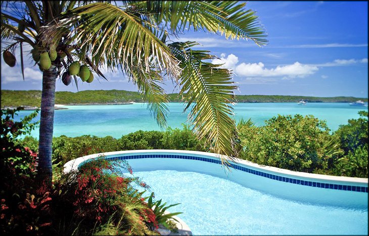 Los 20 mejores resorts de lujo con todo incluido en el Caribe Los 20 mejores resorts de lujo con todo incluido en el Caribe