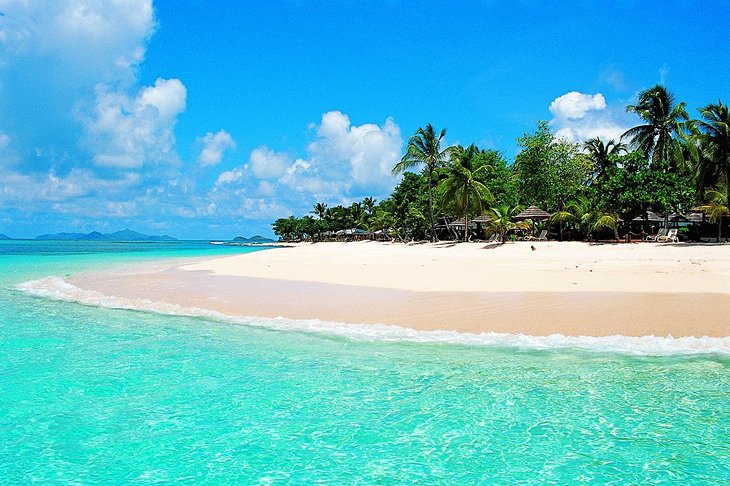 Los 20 mejores resorts de lujo con todo incluido en el Caribe Los 20 mejores resorts de lujo con todo incluido en el Caribe