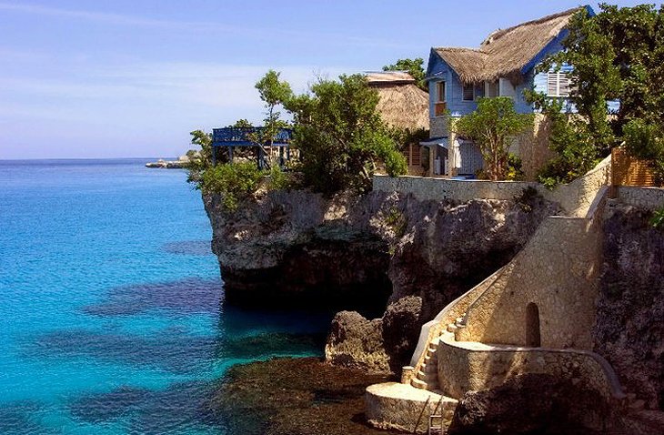 Los 20 mejores resorts de lujo con todo incluido en el Caribe Los 20 mejores resorts de lujo con todo incluido en el Caribe