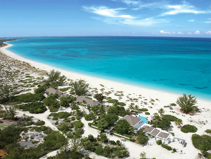 Los 20 mejores resorts de lujo con todo incluido en el Caribe Los 20 mejores resorts de lujo con todo incluido en el Caribe