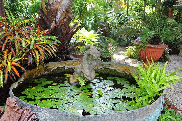 Hunte's Gardens