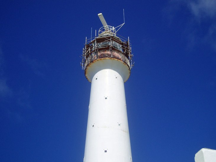 Gibb's Hill Lighthouse