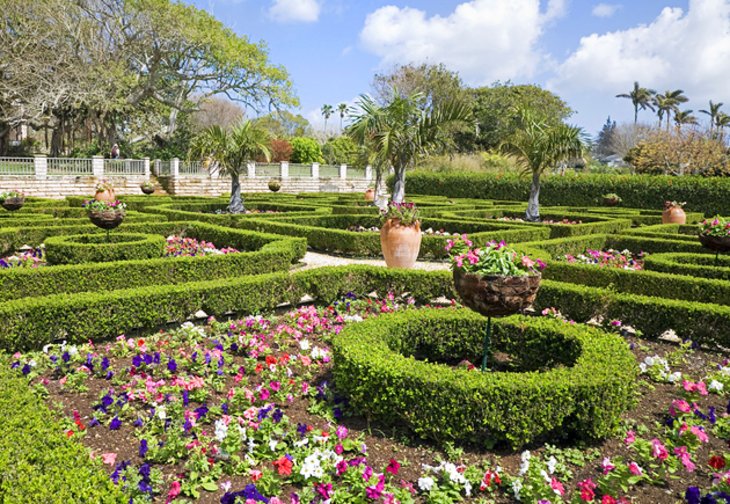 Masterworks Museum of Bermuda Art