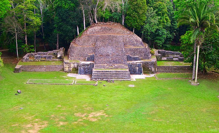 13 atracciones turísticas mejor valoradas en Belice